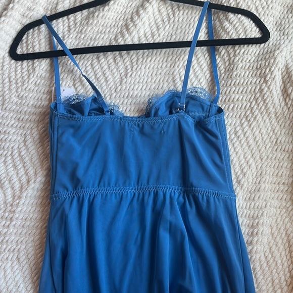 Urban Outfitters Dresses Brand New Urban Outfitters Xs Love Bustier